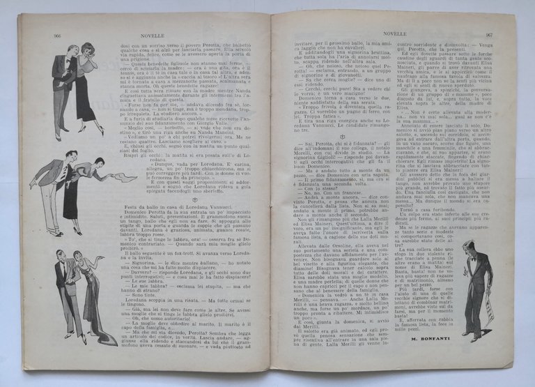 STELLA di Jesse Templeton Il Romanzo mensile 10 ottobre 1933 …
