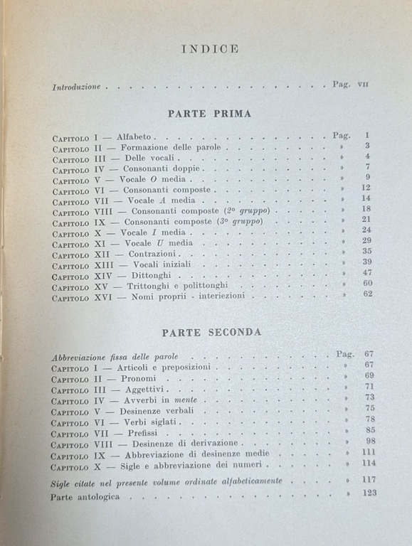 STENOGRAFIA volume 1 di Ada Beltrami Sistema Gabelsberger Noe 1974 … | Immagine Gallery 4