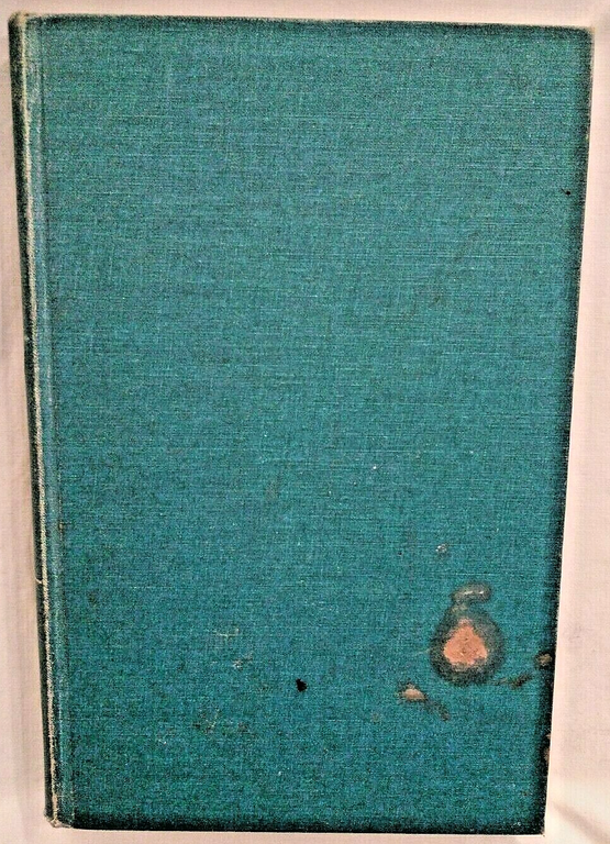 STORAGE BATTERIES di George Wood Vinal 1967 John Wiley & … | Immagine Gallery 2