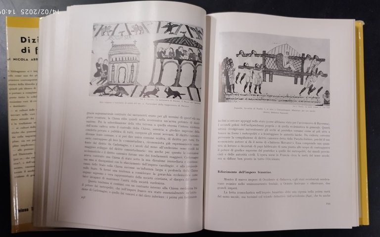 STORIA D'EUROPA 2 VOLUMI di Luigi Salvatorelli 1961 Utet Libro …
