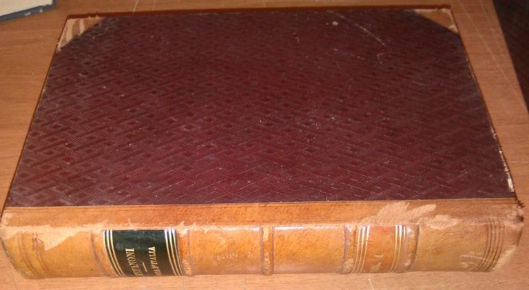 Storia D'Italia narrata al popolo di Luigi Stefanoni 1882 Perino …