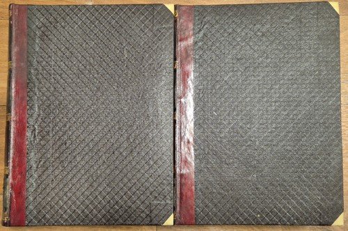 STORIA D'ITALIA NEL MEDIOEVO di Enrico Leo 2 volumi 1840 …