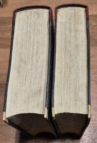 STORIA D'ITALIA NEL MEDIOEVO di Enrico Leo 2 volumi 1840 …