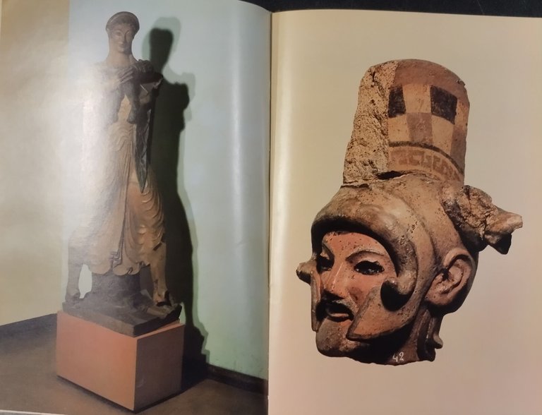 STORIA DEGLI ETRUSCHI di Mario Torelli 1981 Laterza Libro Grandi …