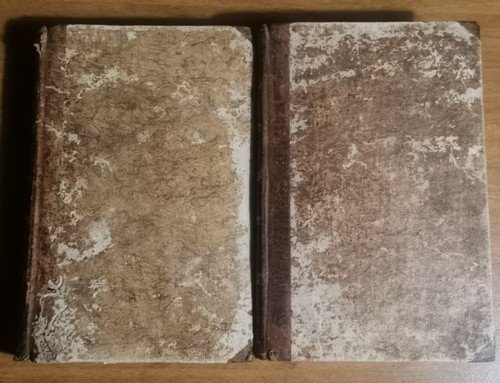 STORIA DEGLI SVIZZERI O ELVEZJ di P E Mallet 2 …