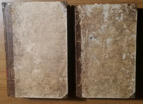 STORIA DEGLI SVIZZERI O ELVEZJ di P E Mallet 2 …