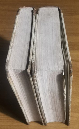 STORIA DEGLI SVIZZERI O ELVEZJ di P E Mallet 2 …