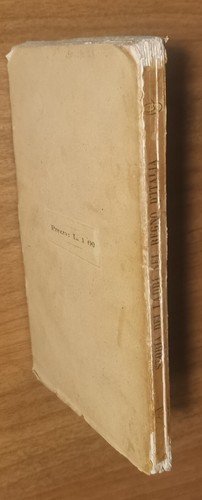 STORIA DEI LADRI NEL REGNO D'ITALIA da Torino a Roma …