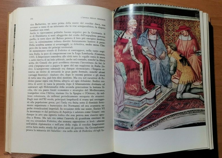 STORIA DEI POPOLI 2 volumi di Veit Valentin 1960 Mondadori …