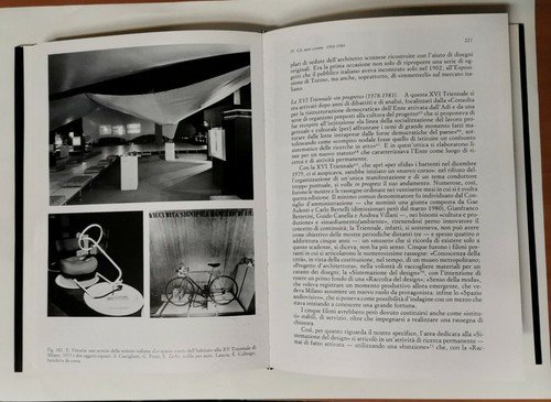 STORIA DEL DISEGNO INDUSTRIALE ITALIANO di Anty Pansera 1993 Libro …