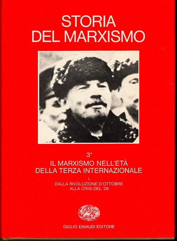 STORIA DEL MARXISMO 5 volumi completa Einaudi 1978 1982 Libro …