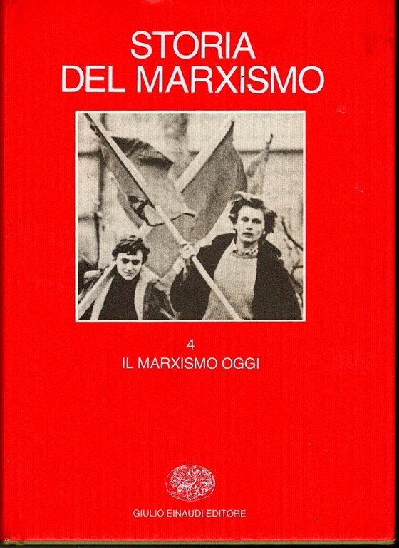 STORIA DEL MARXISMO 5 volumi completa Einaudi 1978 1982 Libro …