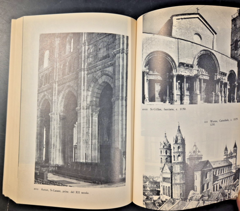 STORIA DELL'ARCHITETTURA EUROPEA di Nikolaus Pevsner 1990 Laterza Libro