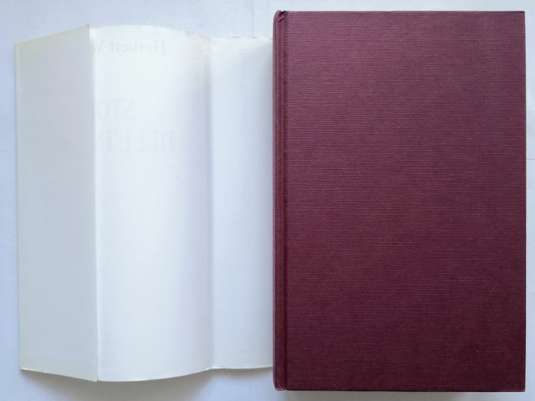 STORIA DELL'INFERNO di Herbert Vorgrimler 1996 Piemme libro illustrato