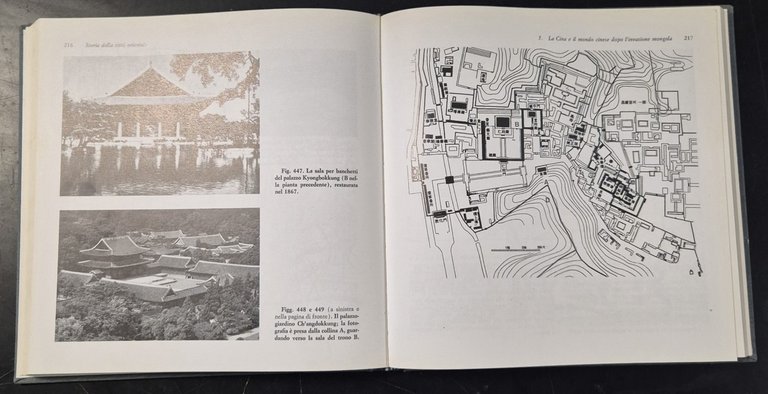 STORIA DELLA CITTÀ ORIENTALE di Leonardo Benevolo 1988 Laterza grandi …