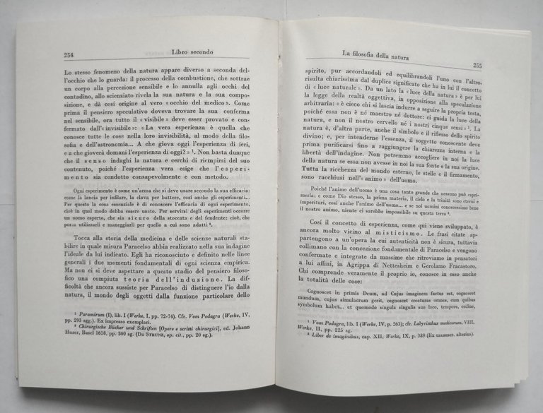STORIA DELLA FILOSOFIA MODERNA di Ernst Cassirer 4 volumi 1968 … | Immagine Gallery 12
