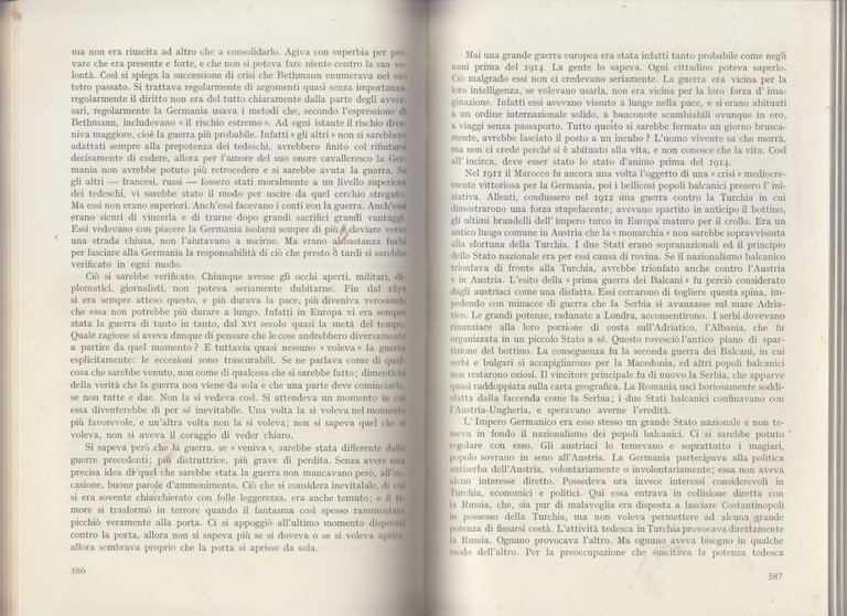 STORIA DELLA GERMANIA MODERNA 1789 1958 di Golo Mann 1964 …