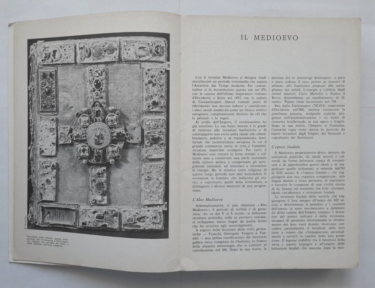 STORIA DELLA LETTERATURA FRANCESE volume 1 di Pierre Brunel 1974 …