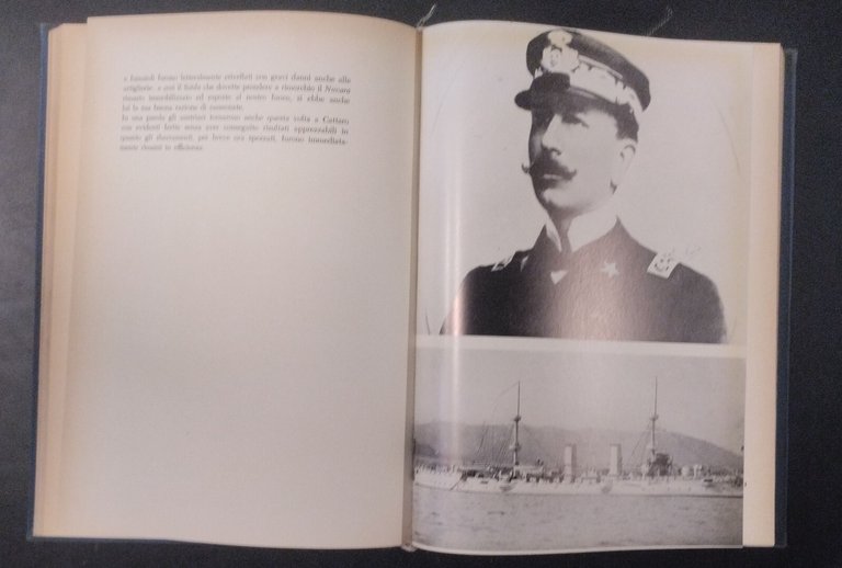 STORIA DELLA MARINA ITALIANA di Umberto Guglielmotti 1961 Vito Bianco …