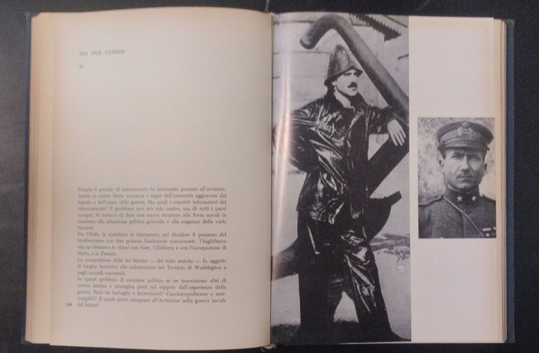 STORIA DELLA MARINA ITALIANA di Umberto Guglielmotti 1961 Vito Bianco …