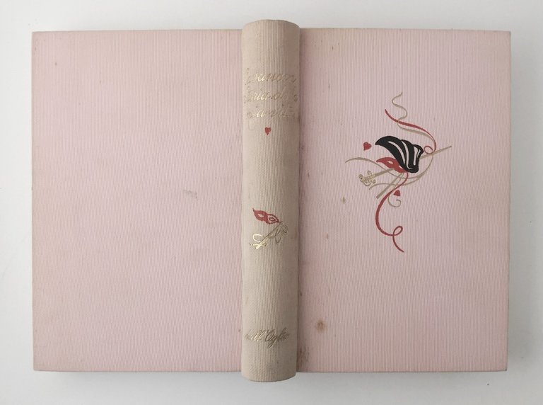 STORIA DELLA MIA VITA di Giacomo Casanova 2 Volumi 1946 …