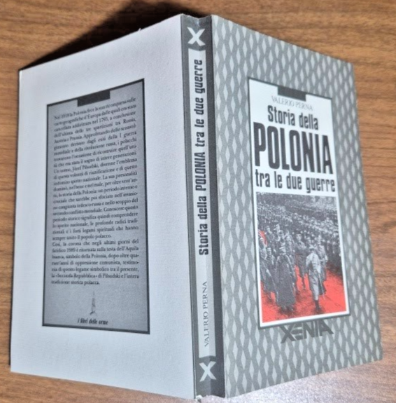 STORIA DELLA POLONIA TRA LE DUE GUERRE di Valerio Perna … | Immagine Gallery 3