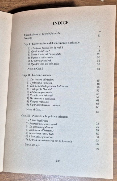 STORIA DELLA POLONIA TRA LE DUE GUERRE di Valerio Perna … | Immagine Gallery 4