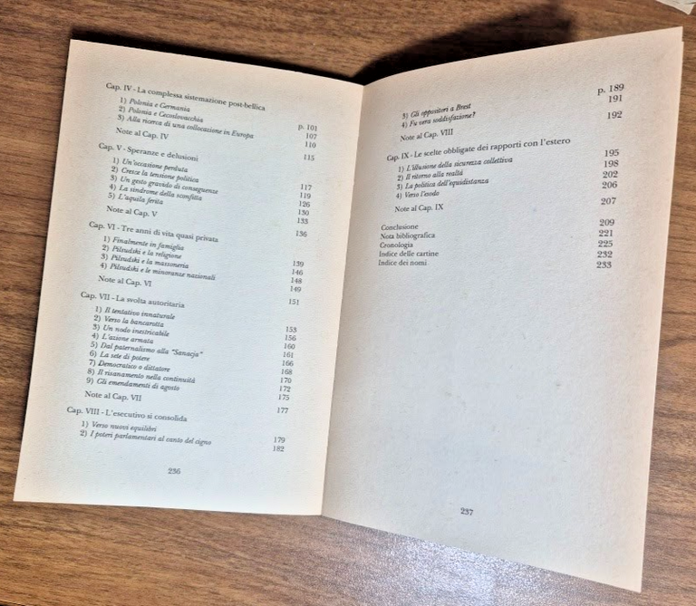 STORIA DELLA POLONIA TRA LE DUE GUERRE di Valerio Perna … | Immagine Gallery 5