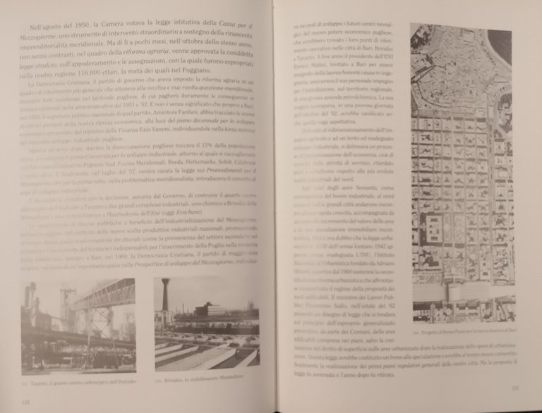 STORIA DELLA PUGLIA di Renato Russo 1996 Rotas fra antico …