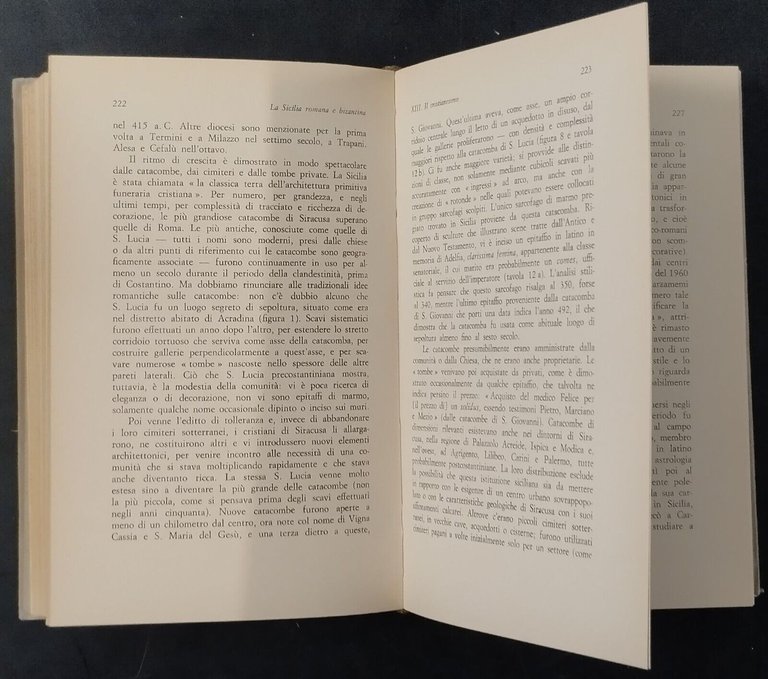 STORIA DELLA SICILIA ANTICA di Moses I Finley 1972 Laterza …