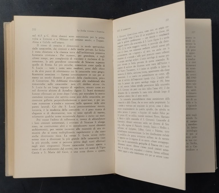 STORIA DELLA SICILIA ANTICA di Moses I Finley 1972 Laterza …