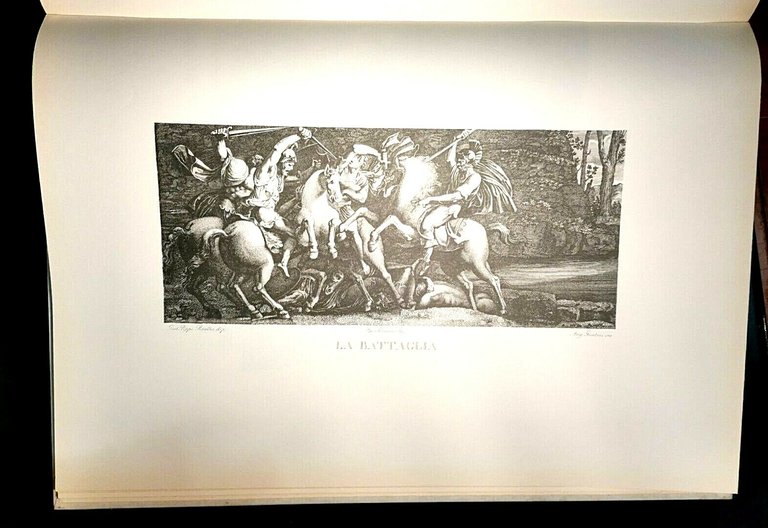 STORIA DELLA VITA E DELLE OPERE DI GIULIO PIPPI ROMANO …