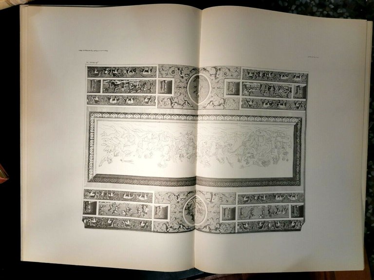 STORIA DELLA VITA E DELLE OPERE DI GIULIO PIPPI ROMANO …
