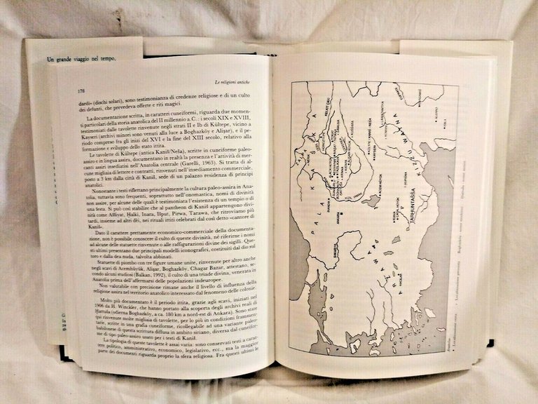 STORIA DELLE RELIGIONI volume 1 ANTICHE di Giovanni Filoramo 1994 …