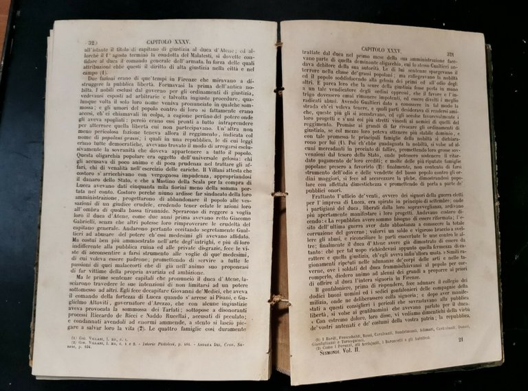 STORIA DELLE REPUBBLICHE ITALIANE Sismondo Di Sismondi 6 volumi completa …