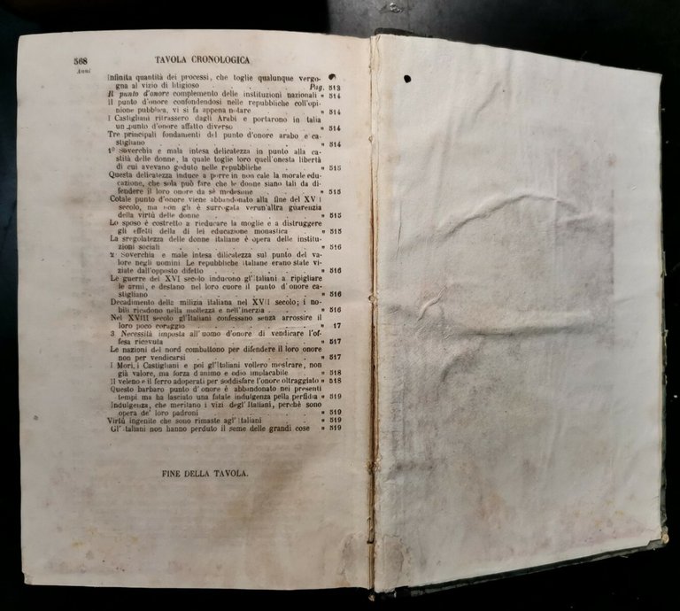 STORIA DELLE REPUBBLICHE ITALIANE Sismondo Di Sismondi 6 volumi completa …