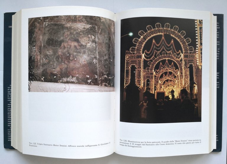 STORIA DI LATERZA eventi arte natura di Raffaella Bongermino 1993 …