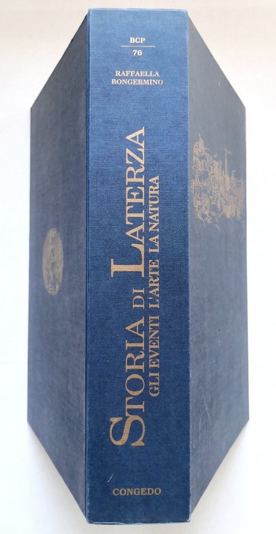 STORIA DI LATERZA eventi arte natura di Raffaella Bongermino 1993 …