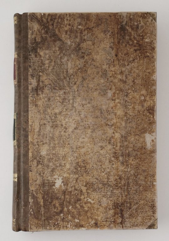 STORIA DI OLIVIERO CROMWELL Villemain 1821 Nicolò Bettoni Libro antico …