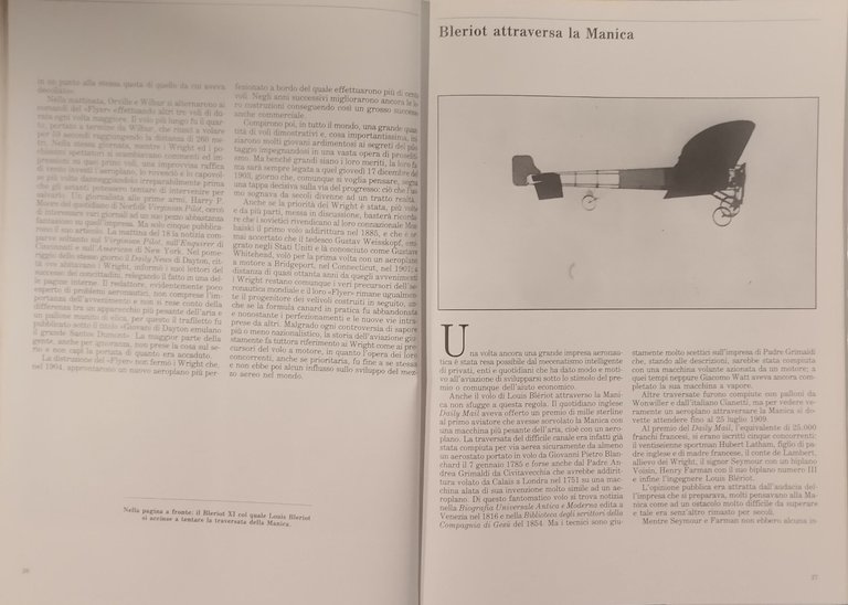 STORIA DI PILOTI E AEROPLANI G Evangelisti 1991 Editoriale Olimpia …