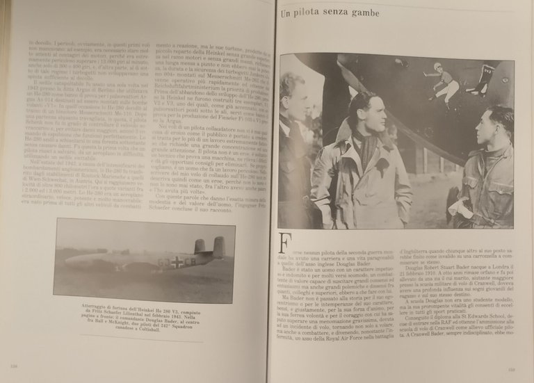 STORIA DI PILOTI E AEROPLANI G Evangelisti 1991 Editoriale Olimpia …