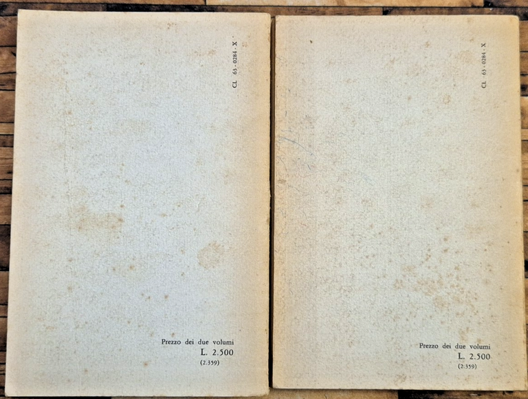 STORIA DI ROMA LA REPUBBLICA L'IMPERO 2 volumi di S … | Immagine Gallery 3