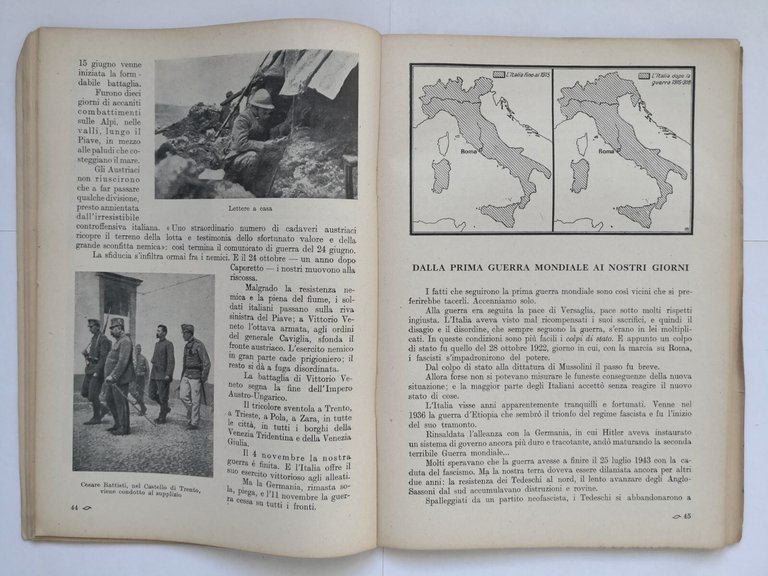 STORIA E GEOGRAFIA per classe quinta elementare di Colombo Sichirollo …