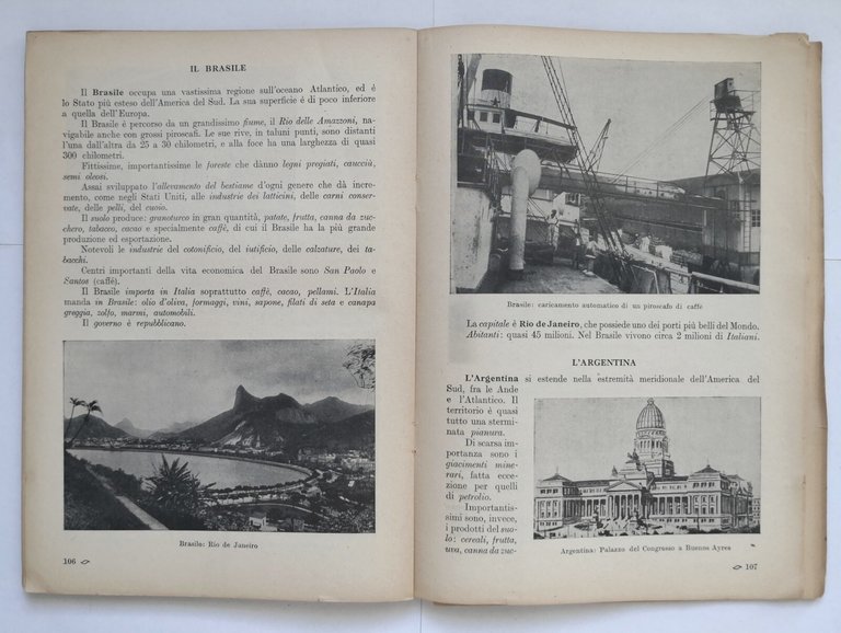 STORIA E GEOGRAFIA per classe quinta elementare di Colombo Sichirollo …