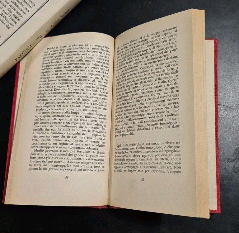 STORIA E UTOPIA di E Cioran 1960 Edizioni del Borghese …