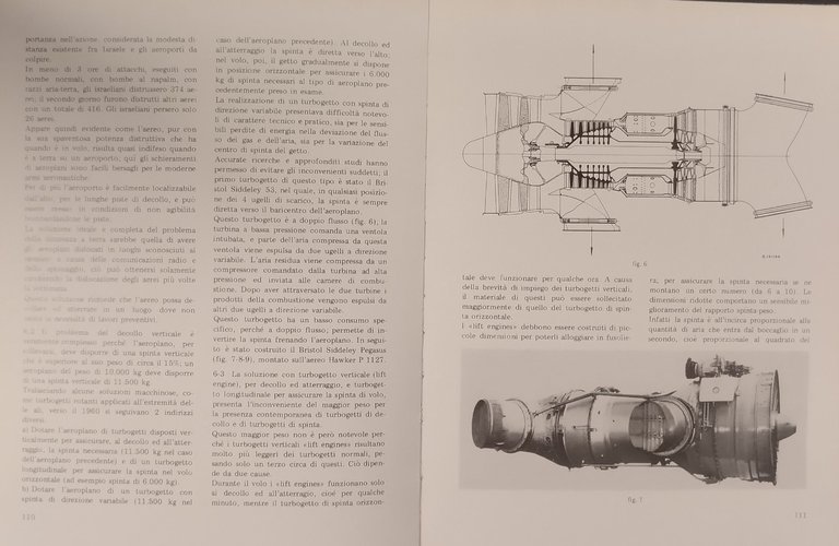 STORIA ED EVOLUZIONE DELLA PROPULSIONE AEREA di G Zizzi 1977 …