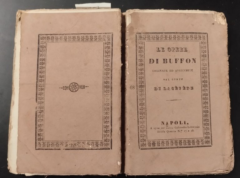 STORIA GENERALE SERPENTI E PESCI parte IV lucertola salamandra Buffon …