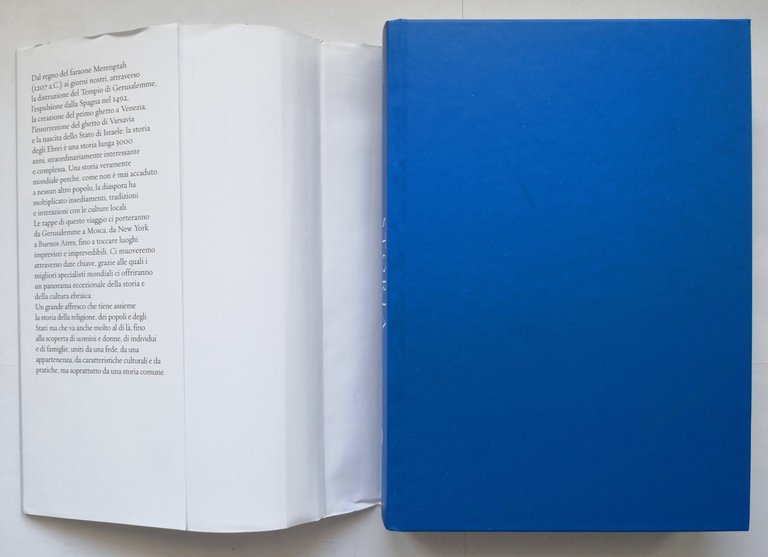 STORIA MONDIALE DEGLI EBREI a cura di Pierre Savy 2021 …