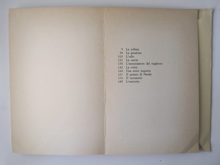 STORIE DELLA VECCHIA SICILIA di Virgilio Titone 1971 Mondadori Libro …