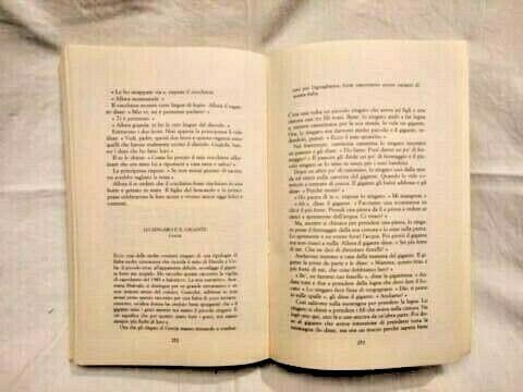 STORIE E FIABE DEGLI ZINGARI di Diane Tong 1990 Guanda …